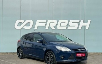 Ford Focus III, 2014 год, 850 000 рублей, 1 фотография