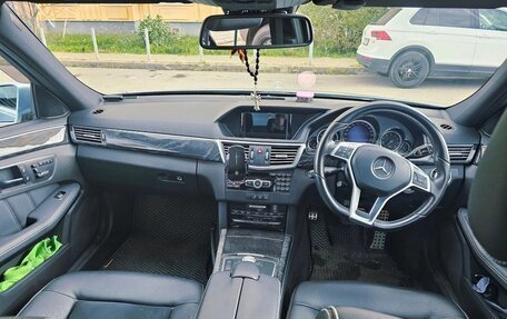 Mercedes-Benz E-Класс, 2012 год, 2 100 000 рублей, 6 фотография