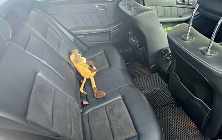 Mercedes-Benz E-Класс, 2012 год, 2 100 000 рублей, 7 фотография