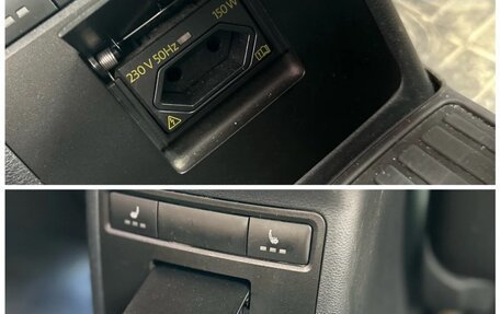 Skoda Octavia, 2017 год, 1 450 000 рублей, 13 фотография