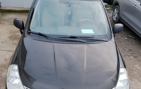 Nissan Tiida, 2012 год, 665 000 рублей, 1 фотография