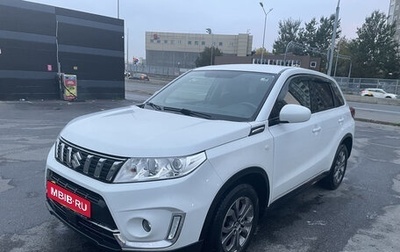 Suzuki Vitara II рестайлинг, 2020 год, 1 750 000 рублей, 1 фотография