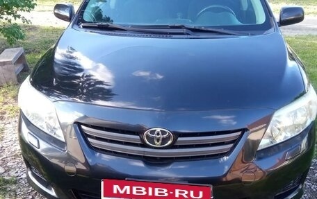 Toyota Corolla, 2008 год, 600 000 рублей, 1 фотография