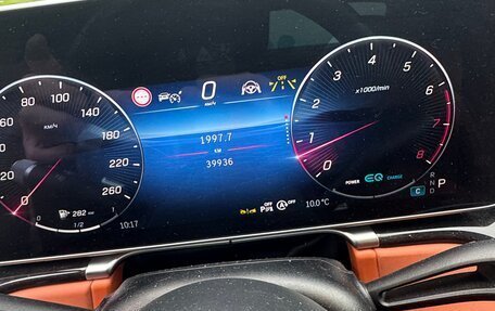 Mercedes-Benz S-Класс, 2022 год, 15 500 000 рублей, 12 фотография