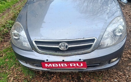 Lifan Breez (520), 2008 год, 76 000 рублей, 1 фотография