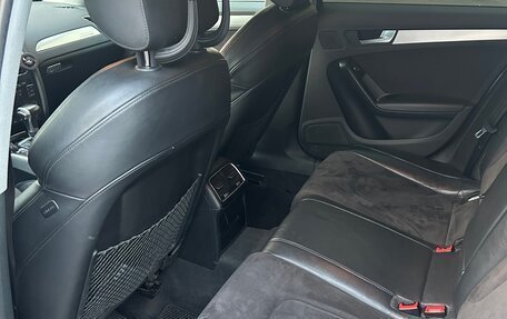 Audi A4, 2014 год, 1 575 000 рублей, 8 фотография