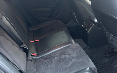 Audi A4, 2014 год, 1 575 000 рублей, 9 фотография