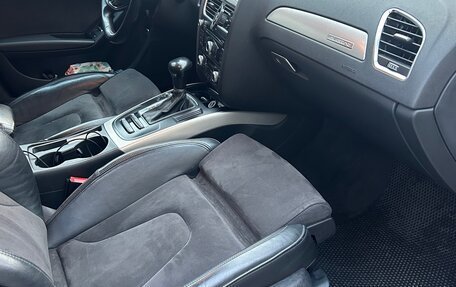 Audi A4, 2014 год, 1 575 000 рублей, 10 фотография