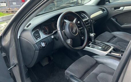 Audi A4, 2014 год, 1 575 000 рублей, 6 фотография
