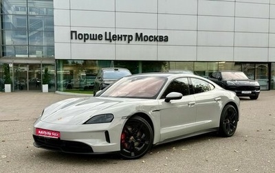 Porsche Taycan I, 2024 год, 19 900 000 рублей, 1 фотография