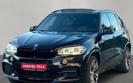BMW X5, 2014 год, 2 780 000 рублей, 1 фотография