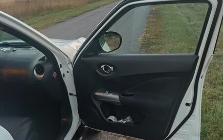 Nissan Juke II, 2012 год, 885 000 рублей, 6 фотография