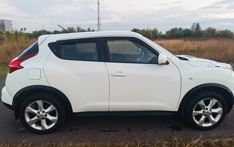 Nissan Juke II, 2012 год, 885 000 рублей, 3 фотография