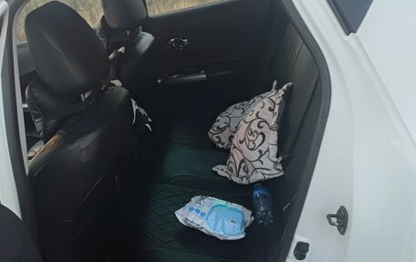 Nissan Juke II, 2012 год, 885 000 рублей, 9 фотография