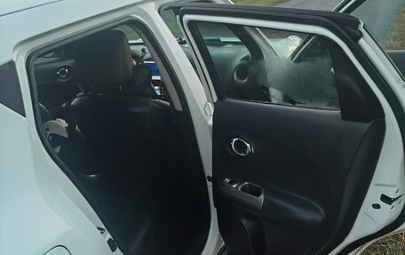 Nissan Juke II, 2012 год, 885 000 рублей, 12 фотография
