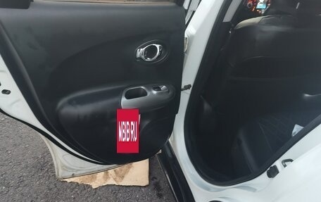 Nissan Juke II, 2012 год, 885 000 рублей, 8 фотография