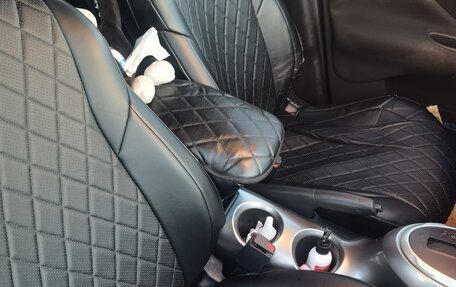 Nissan Juke II, 2012 год, 885 000 рублей, 13 фотография