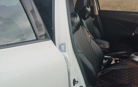 Nissan Juke II, 2012 год, 885 000 рублей, 15 фотография