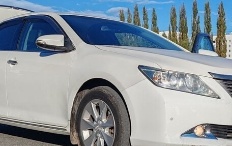 Toyota Camry, 2014 год, 1 500 000 рублей, 2 фотография