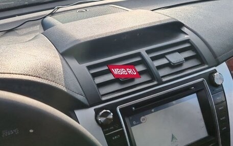 Toyota Camry, 2014 год, 1 500 000 рублей, 4 фотография
