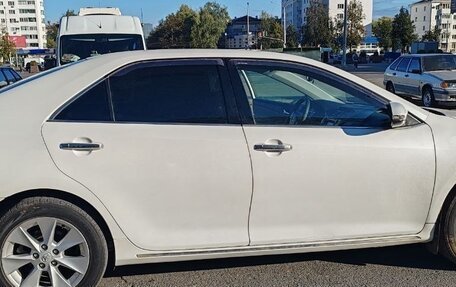 Toyota Camry, 2014 год, 1 500 000 рублей, 13 фотография
