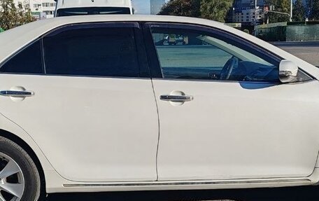 Toyota Camry, 2014 год, 1 500 000 рублей, 14 фотография