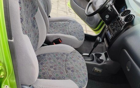 Daewoo Matiz I, 2007 год, 350 000 рублей, 5 фотография