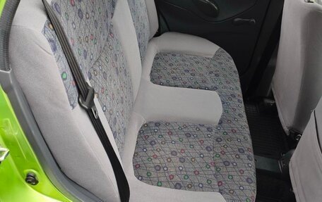 Daewoo Matiz I, 2007 год, 350 000 рублей, 6 фотография