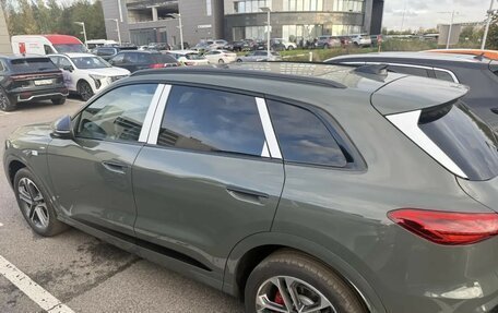 Audi Q5, 2026 год, 6 795 000 рублей, 4 фотография