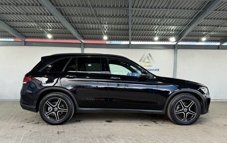 Mercedes-Benz GLC, 2021 год, 4 449 000 рублей, 6 фотография