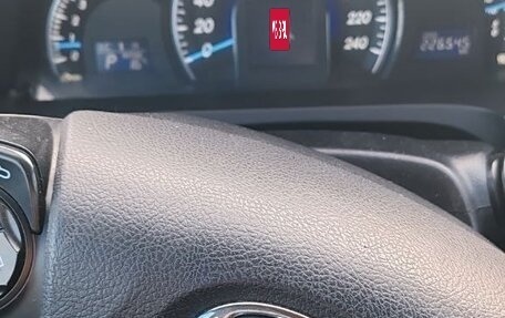 Toyota Camry, 2014 год, 1 500 000 рублей, 11 фотография