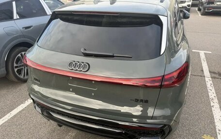 Audi Q5, 2026 год, 6 795 000 рублей, 3 фотография
