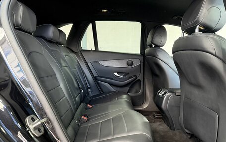 Mercedes-Benz GLC, 2021 год, 4 449 000 рублей, 13 фотография