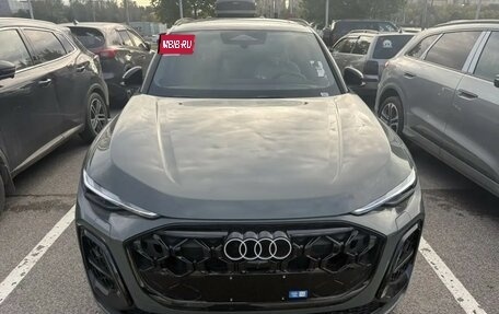Audi Q5, 2026 год, 6 795 000 рублей, 2 фотография