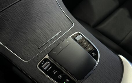 Mercedes-Benz GLC, 2021 год, 4 449 000 рублей, 16 фотография