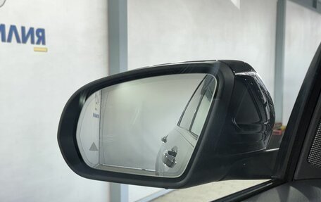 Mercedes-Benz GLC, 2021 год, 4 449 000 рублей, 23 фотография