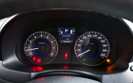 Hyundai Solaris II рестайлинг, 2014 год, 499 999 рублей, 24 фотография