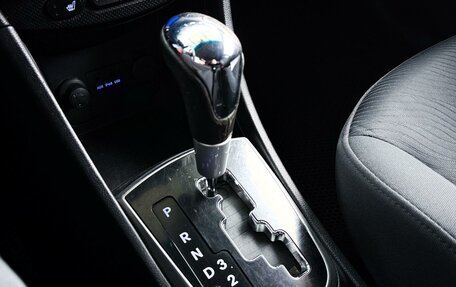 Hyundai Solaris II рестайлинг, 2014 год, 499 999 рублей, 32 фотография