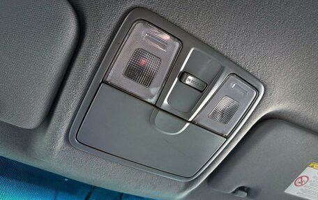 Hyundai Solaris II рестайлинг, 2014 год, 499 999 рублей, 35 фотография