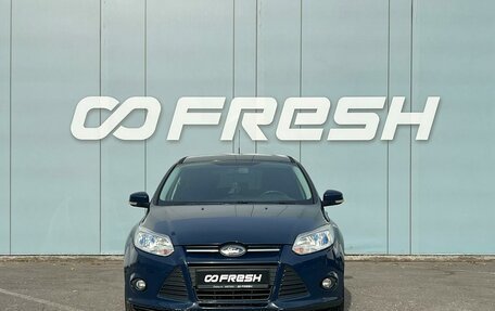 Ford Focus III, 2014 год, 850 000 рублей, 3 фотография