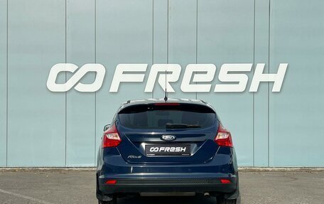 Ford Focus III, 2014 год, 850 000 рублей, 4 фотография