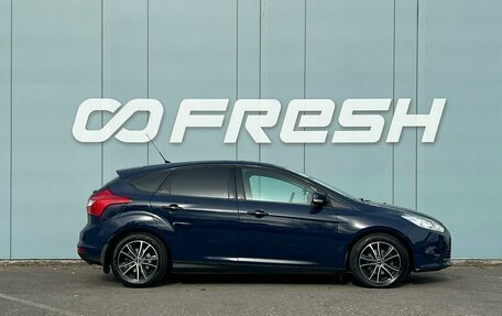 Ford Focus III, 2014 год, 850 000 рублей, 5 фотография