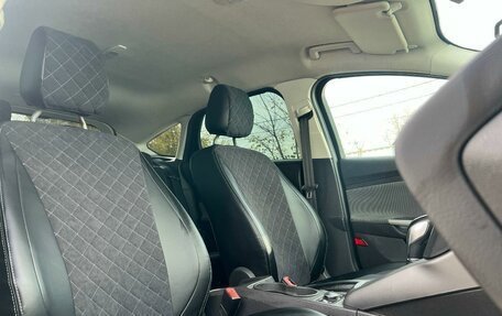 Ford Focus III, 2014 год, 850 000 рублей, 10 фотография