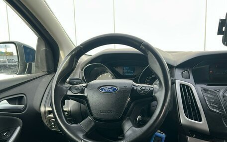 Ford Focus III, 2014 год, 850 000 рублей, 13 фотография