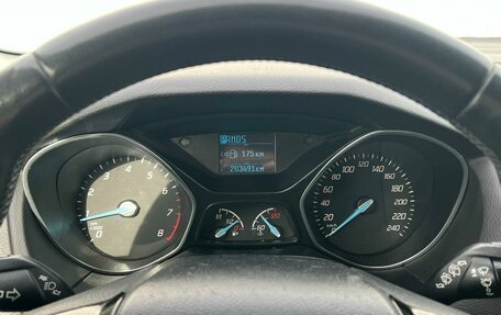 Ford Focus III, 2014 год, 850 000 рублей, 11 фотография