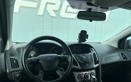 Ford Focus III, 2014 год, 850 000 рублей, 6 фотография