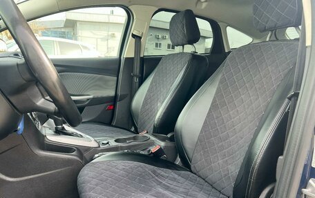 Ford Focus III, 2014 год, 850 000 рублей, 8 фотография
