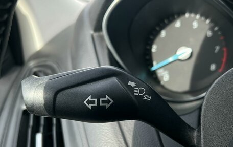Ford Focus III, 2014 год, 850 000 рублей, 17 фотография