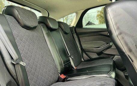 Ford Focus III, 2014 год, 850 000 рублей, 9 фотография