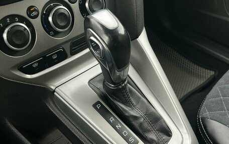 Ford Focus III, 2014 год, 850 000 рублей, 12 фотография